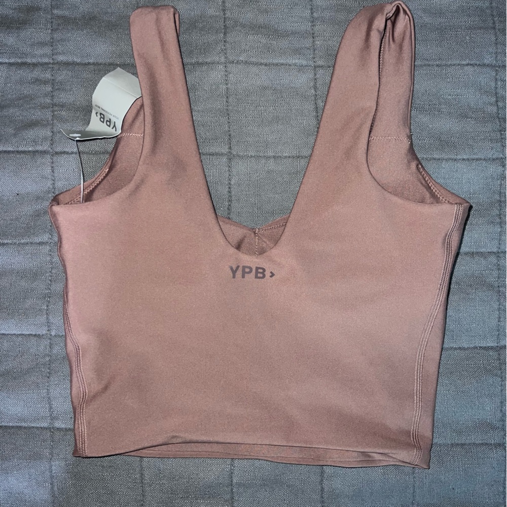 Abercrombie YPB top